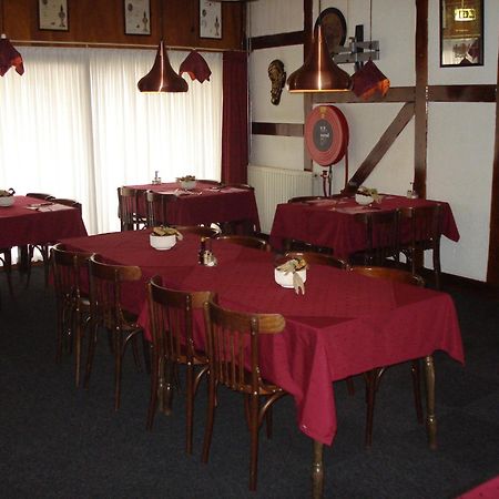 Hcr De Tukker Hotel Westdorpe Eksteriør billede