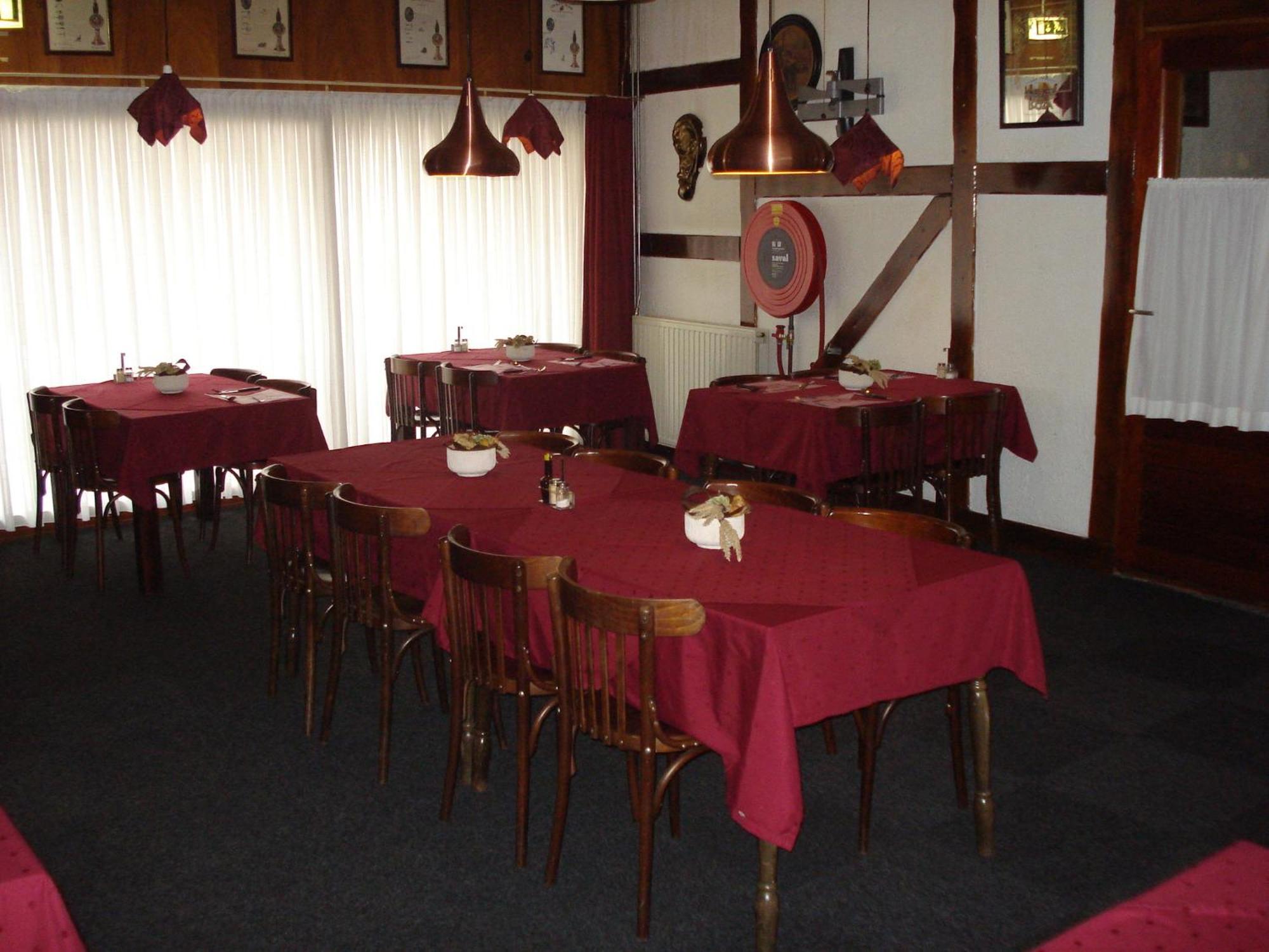 Hcr De Tukker Hotel Westdorpe Eksteriør billede