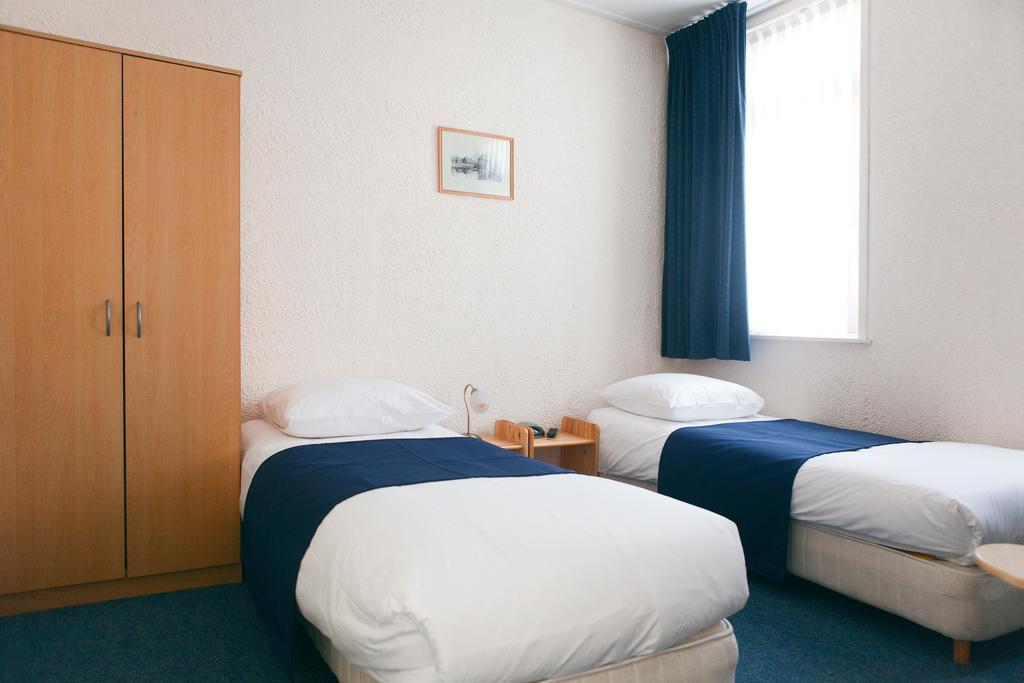 Hcr De Tukker Hotel Westdorpe Eksteriør billede