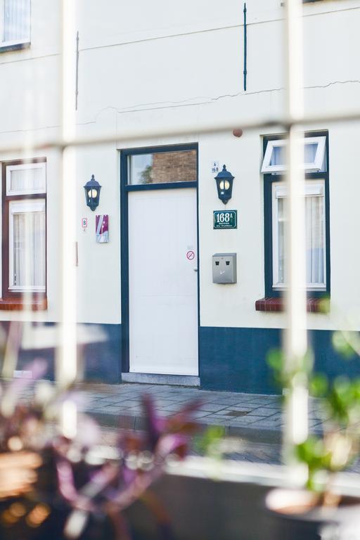 Hcr De Tukker Hotel Westdorpe Eksteriør billede